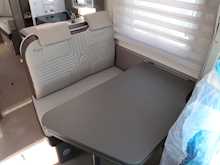 Burstner Lyseo TD Harmony 2020 74413