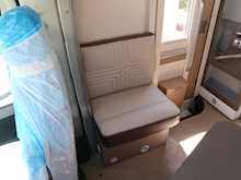Burstner Lyseo TD Harmony 2020 74414