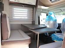 Burstner Lyseo TD Harmony 2020 74417