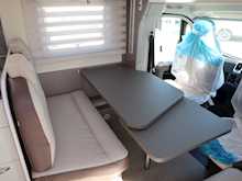 Burstner Lyseo TD Harmony 2020 74418