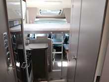 Burstner Lyseo TD Harmony 2020 74421