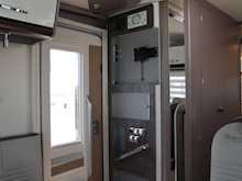 Burstner Lyseo TD Harmony 2020 74422
