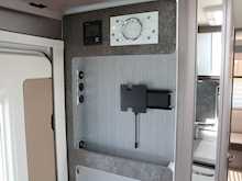 Burstner Lyseo TD Harmony 2020 74423