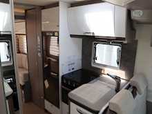 Burstner Lyseo TD Harmony 2020 74424