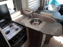 Burstner Lyseo TD Harmony 2020 74425