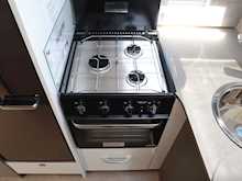 Burstner Lyseo TD Harmony 2020 74426