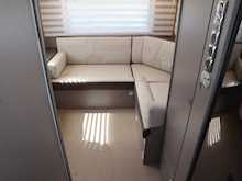 Burstner Lyseo TD Harmony 2020 74427