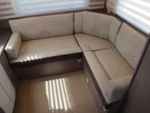 Burstner Lyseo TD Harmony 2020 74428