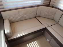 Burstner Lyseo TD Harmony 2020 74429