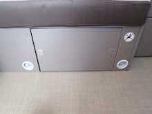 Burstner Lyseo TD Harmony 2020 74430