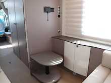 Burstner Lyseo TD Harmony 2020 74432