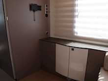 Burstner Lyseo TD Harmony 2020 74433