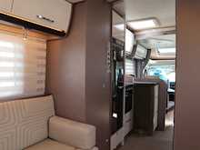 Burstner Lyseo TD Harmony 2020 74434