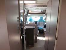 Burstner Lyseo TD Harmony 2020 74435