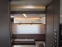 Burstner Lyseo TD Harmony 2020 74436