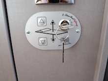 Burstner Lyseo TD Harmony 2020 74441