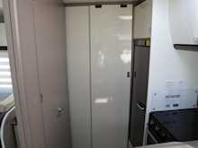 Burstner Lyseo TD Harmony 2020 74443