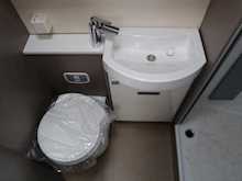 Burstner Lyseo TD Harmony 2020 74444