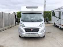 Burstner Lyseo TD Harmony 2020 7441