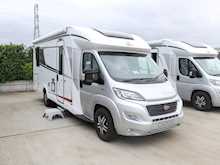 Burstner Lyseo TD Harmony 2020 7442