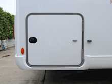 Burstner Lyseo TD Harmony 2020 7443