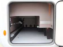 Burstner Lyseo TD Harmony 2020 7444