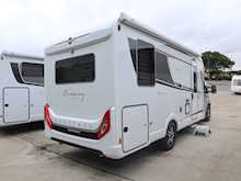 Burstner Lyseo TD Harmony 2020 7446