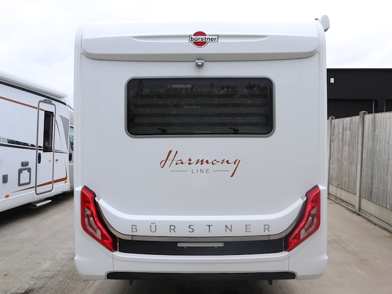 Burstner Lyseo TD Harmony 2020 744 - Large 7