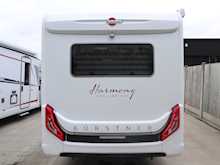 Burstner Lyseo TD Harmony 2020 7447
