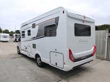 Burstner Lyseo TD Harmony 2020 7448