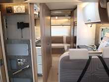 Burstner Lyseo TD Harmony 2020 74412