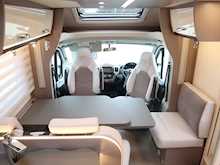Burstner Lyseo TD Harmony 2020 74415