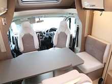 Burstner Lyseo TD Harmony 2020 74416