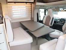 Burstner Lyseo TD Harmony 2020 74417