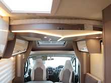 Burstner Lyseo TD Harmony 2020 74419