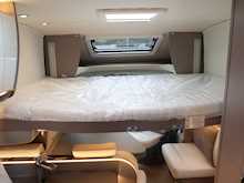 Burstner Lyseo TD Harmony 2020 74420