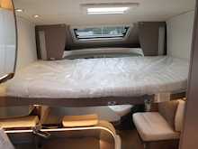 Burstner Lyseo TD Harmony 2020 74421