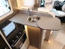 Burstner Lyseo TD Harmony 2020 74423