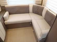 Burstner Lyseo TD Harmony 2020 74424