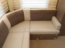 Burstner Lyseo TD Harmony 2020 74426