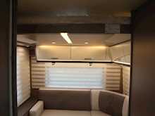 Burstner Lyseo TD Harmony 2020 74428