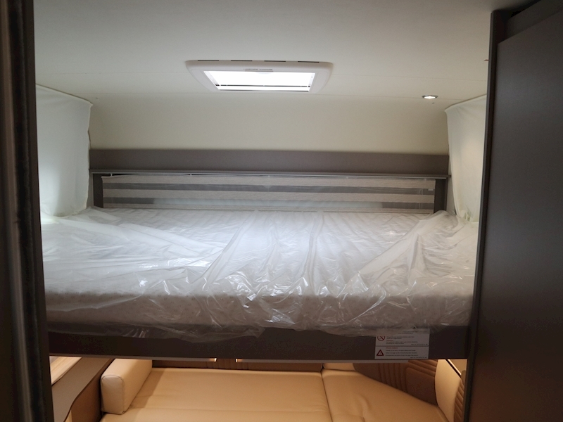 Burstner Lyseo TD Harmony 2020 744 - Large 29