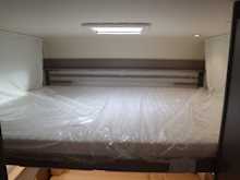 Burstner Lyseo TD Harmony 2020 74430