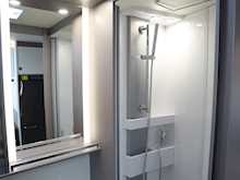 Burstner Lyseo TD Harmony 2020 74433