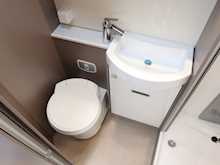 Burstner Lyseo TD Harmony 2020 74432