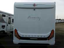 Burstner Lyseo TD Harmony 2020 680 G5