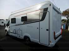 Burstner Lyseo TD Harmony 2020 680 G6