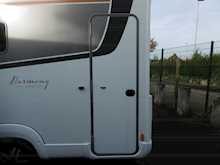 Burstner Lyseo TD Harmony 2020 680 G7