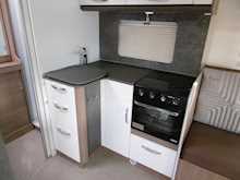 Burstner Lyseo TD Harmony 2020 680 G21