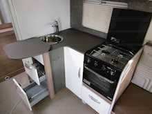Burstner Lyseo TD Harmony 2020 680 G22